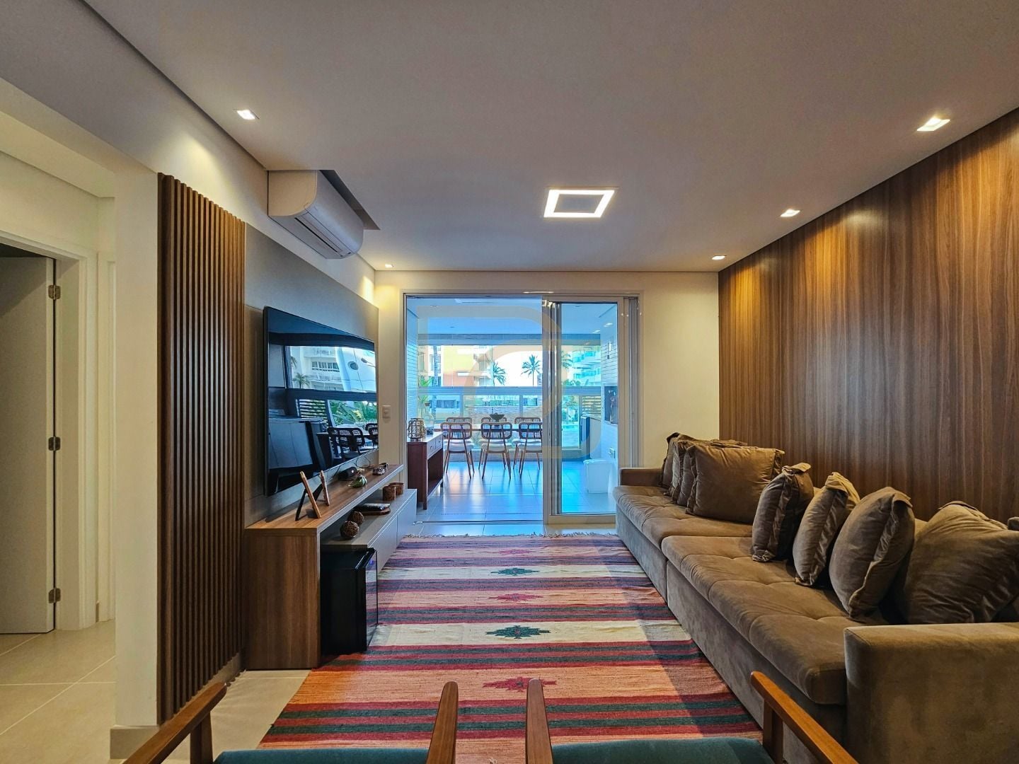 Apartamento, 3 quartos, 141 m² - Foto 7