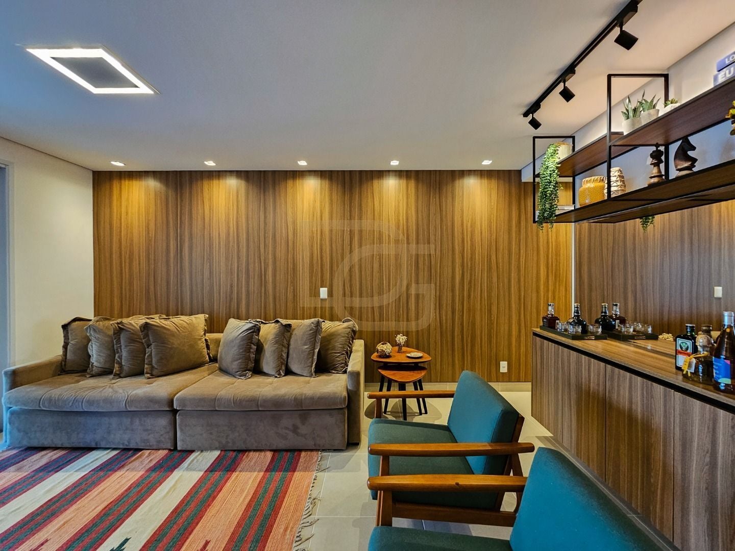Apartamento, 3 quartos, 141 m² - Foto 8
