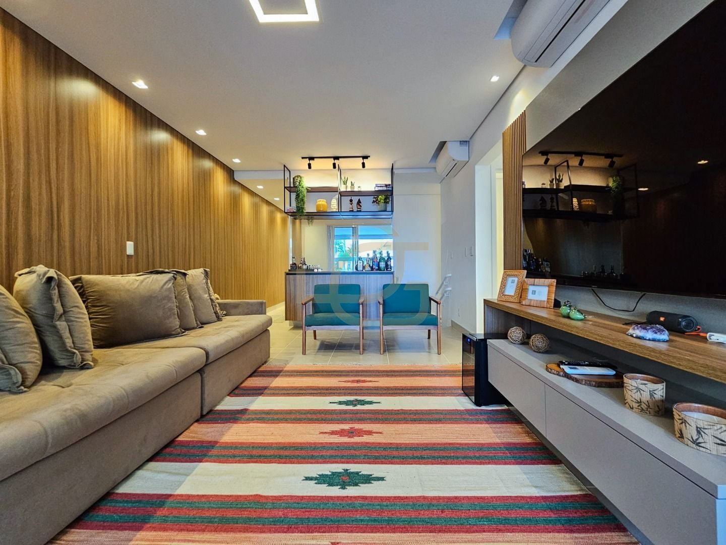 Apartamento, 3 quartos, 141 m² - Foto 9