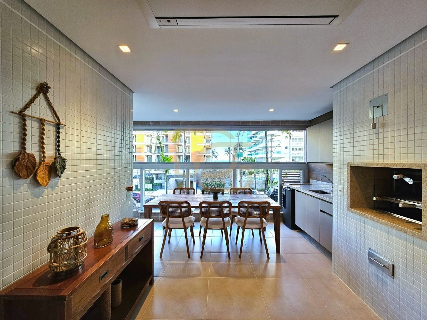 Apartamento, 3 quartos, 141 m² - Foto 5