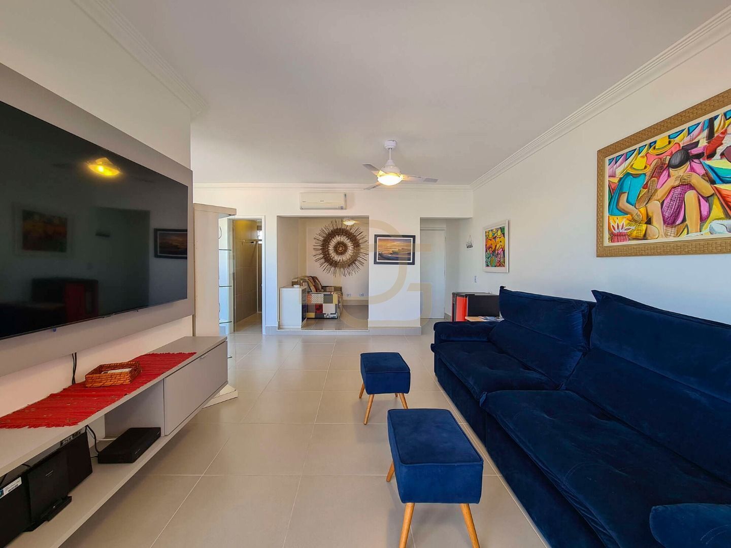 Cobertura, 6 quartos, 280 m² - Foto 14