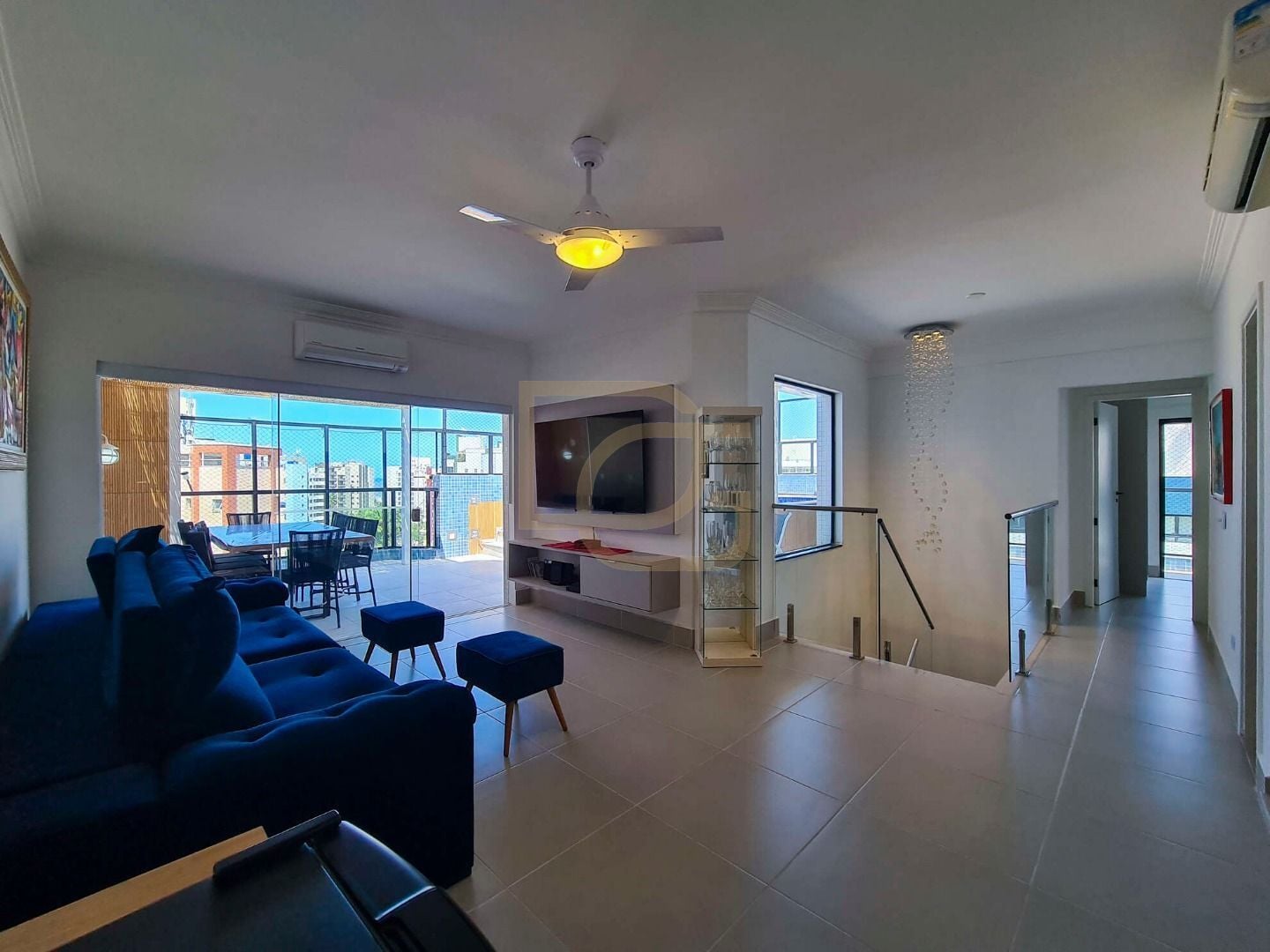 Cobertura, 6 quartos, 280 m² - Foto 12