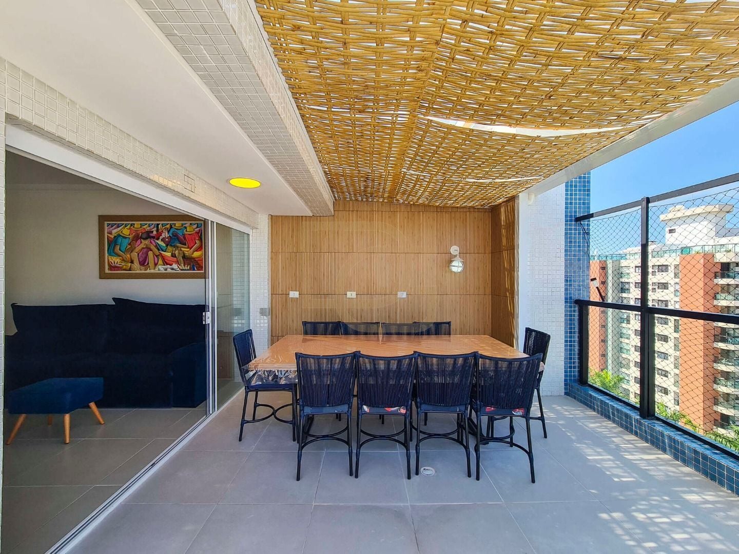 Cobertura, 6 quartos, 280 m² - Foto 10