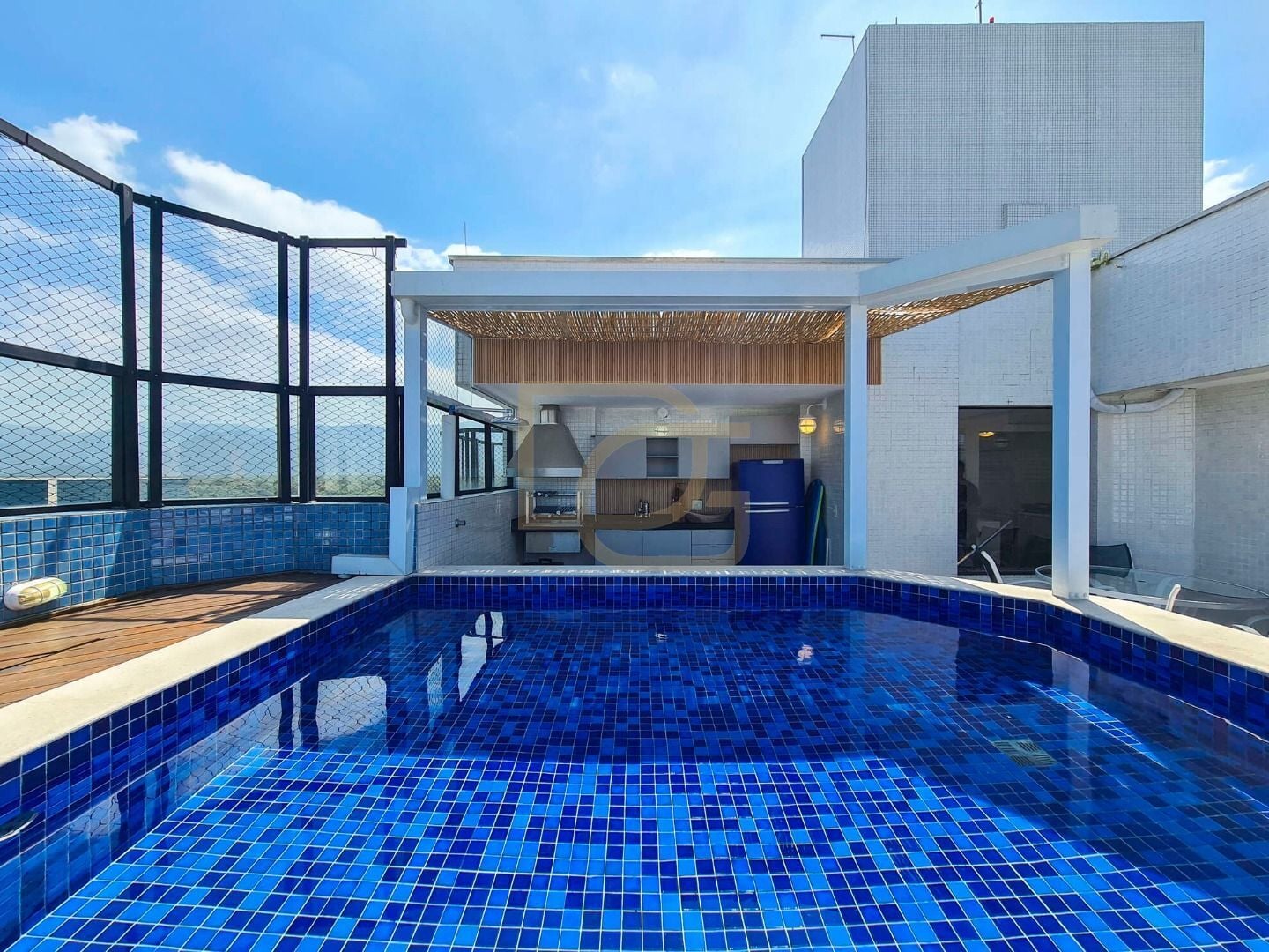 Cobertura, 6 quartos, 280 m² - Foto 4