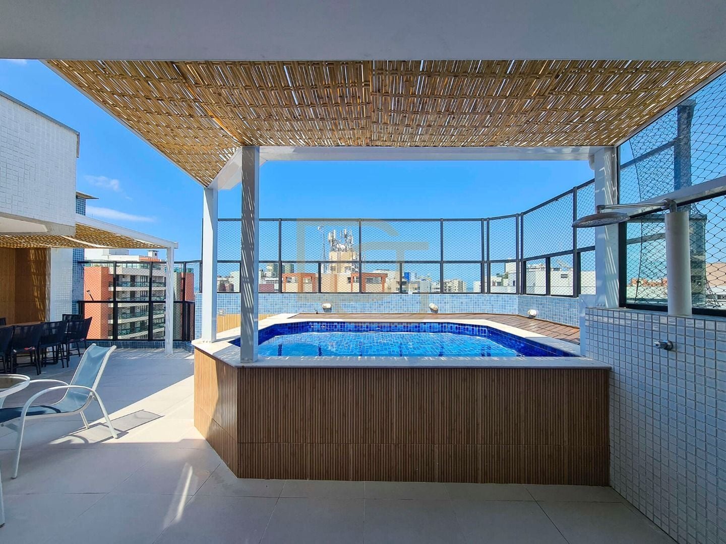 Cobertura, 6 quartos, 280 m² - Foto 6