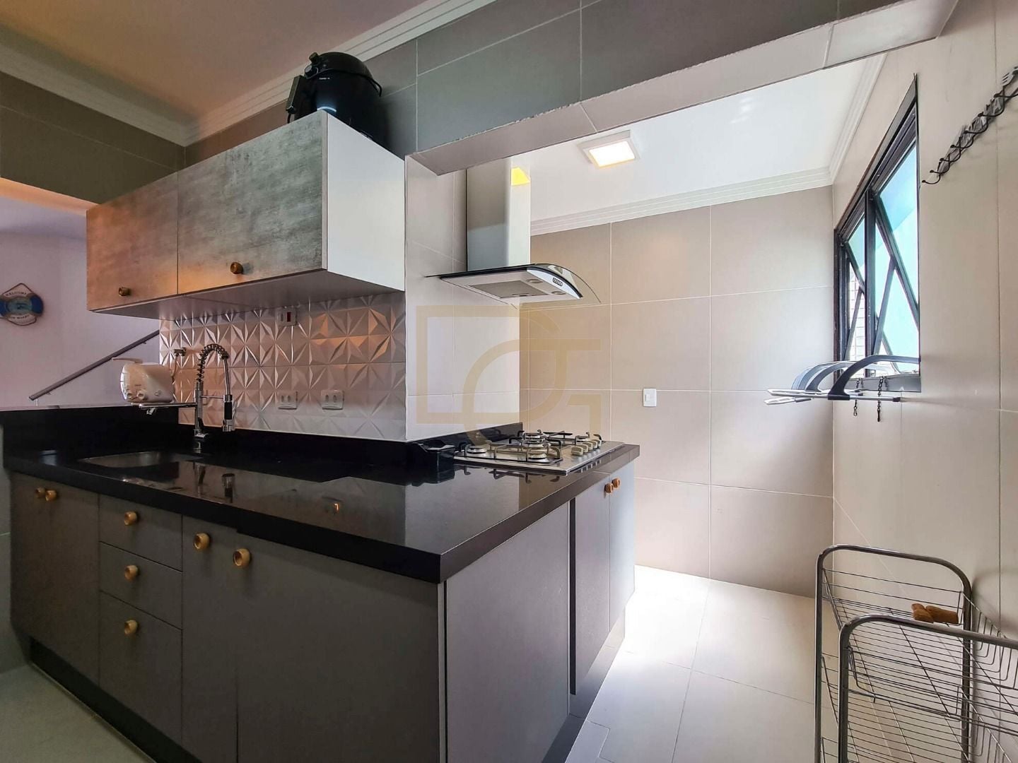 Cobertura, 6 quartos, 280 m² - Foto 18