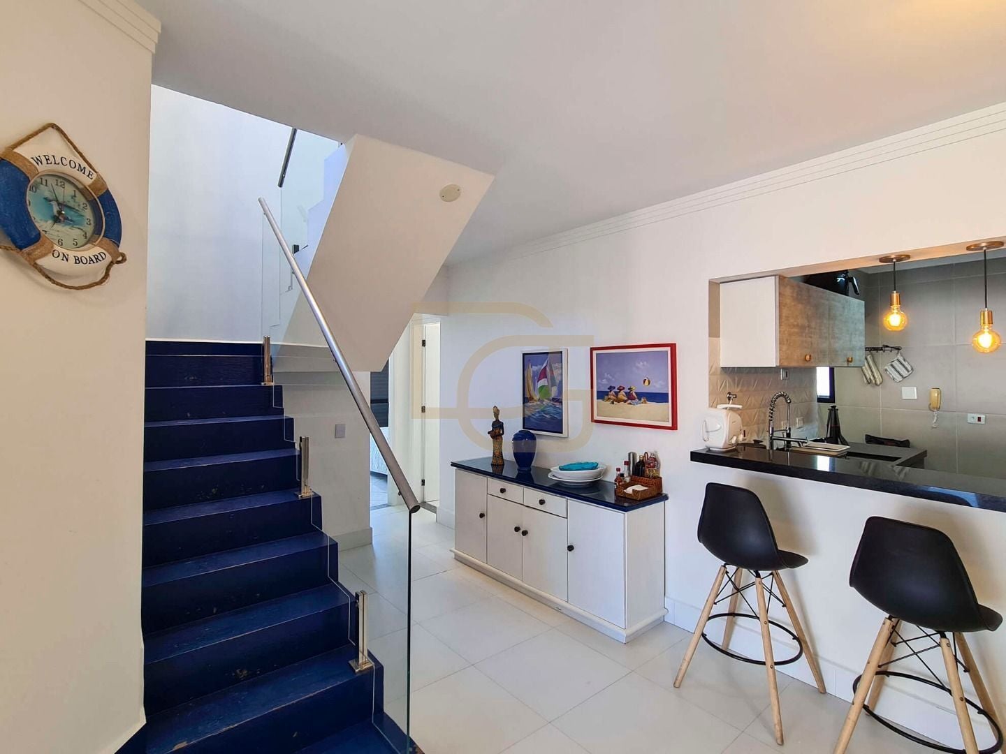 Cobertura, 6 quartos, 280 m² - Foto 17