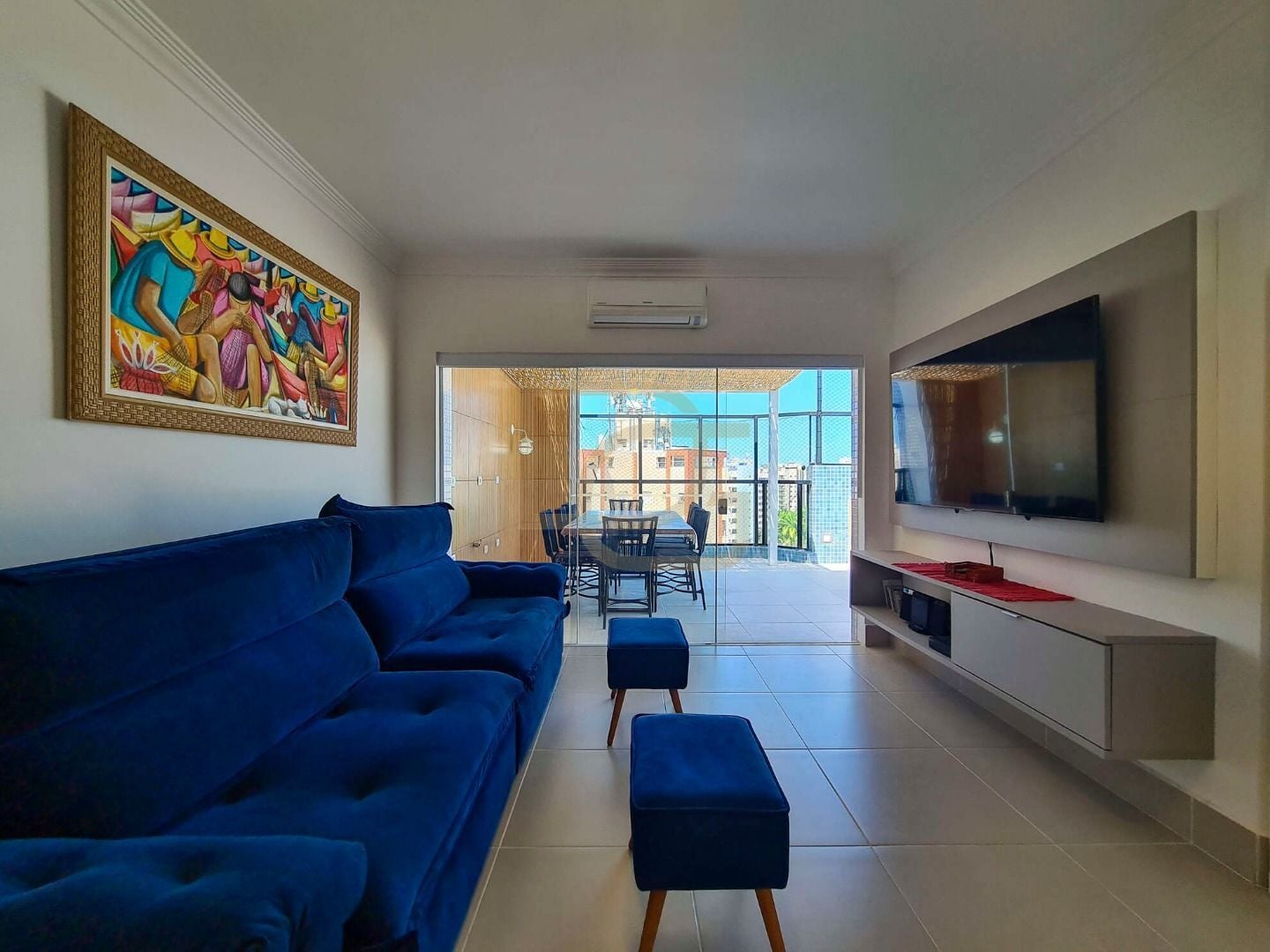 Cobertura, 6 quartos, 280 m² - Foto 13