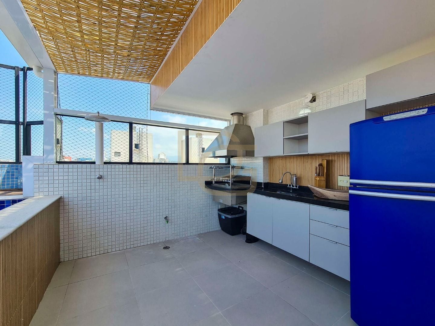 Cobertura, 6 quartos, 280 m² - Foto 9