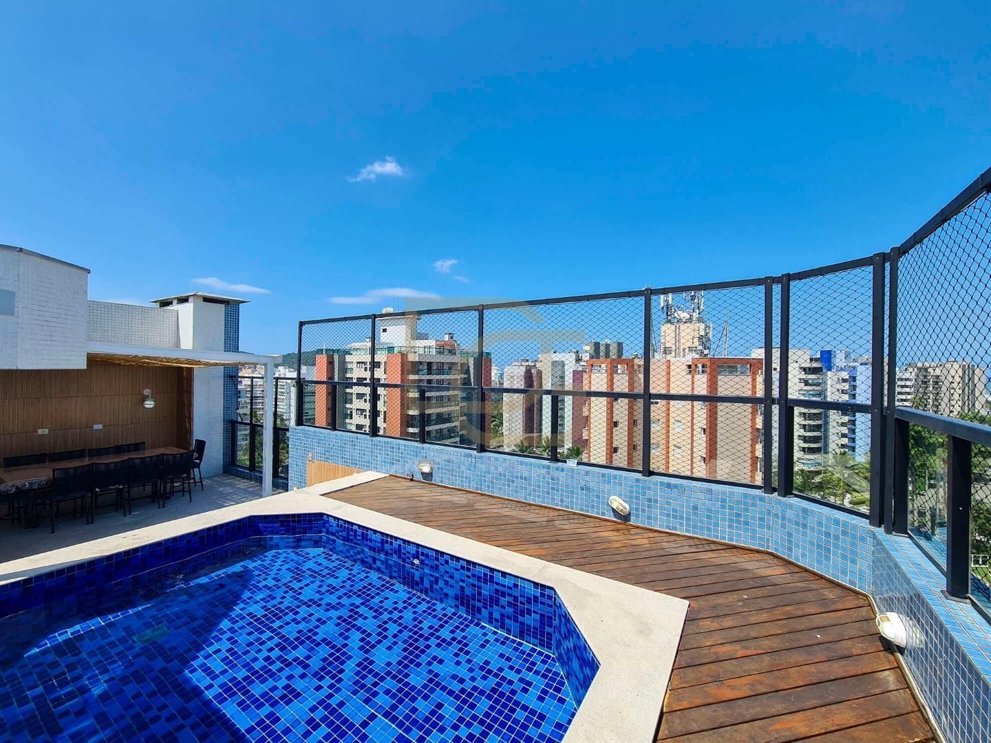 Cobertura, 6 quartos, 280 m² - Foto 5