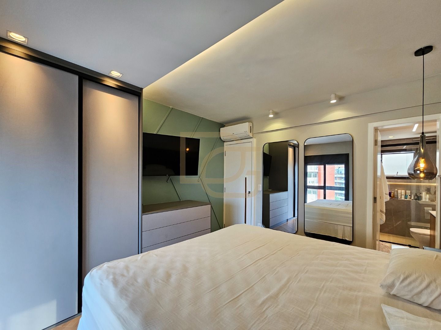 Cobertura, 5 quartos, 311 m² - Foto 22