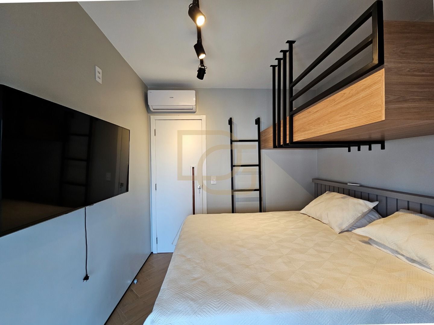 Cobertura, 5 quartos, 311 m² - Foto 23