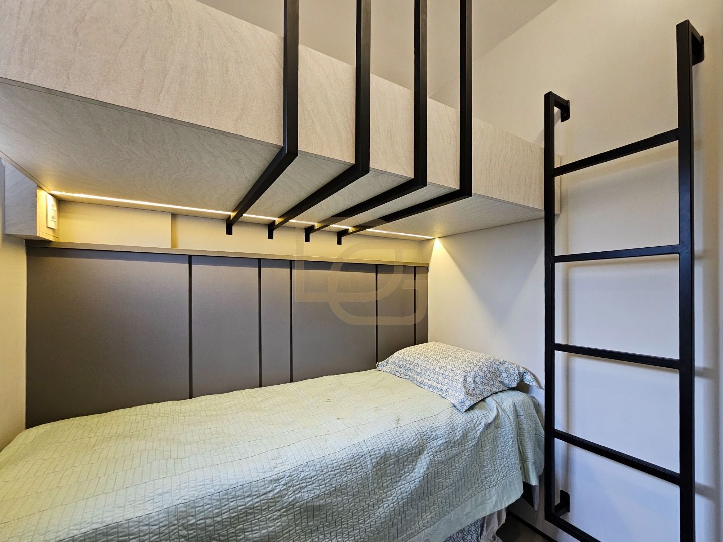 Cobertura, 5 quartos, 311 m² - Foto 26