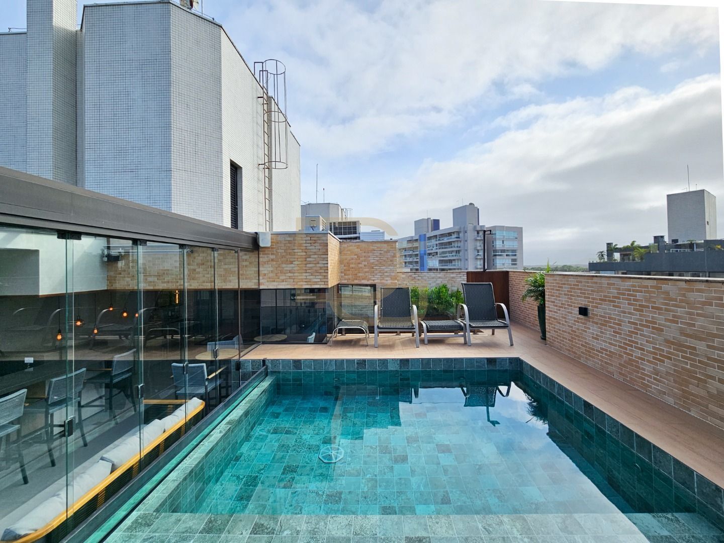 Cobertura, 5 quartos, 311 m² - Foto 4