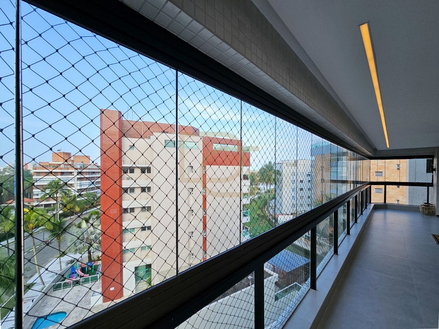 Cobertura, 5 quartos, 311 m² - Foto 5