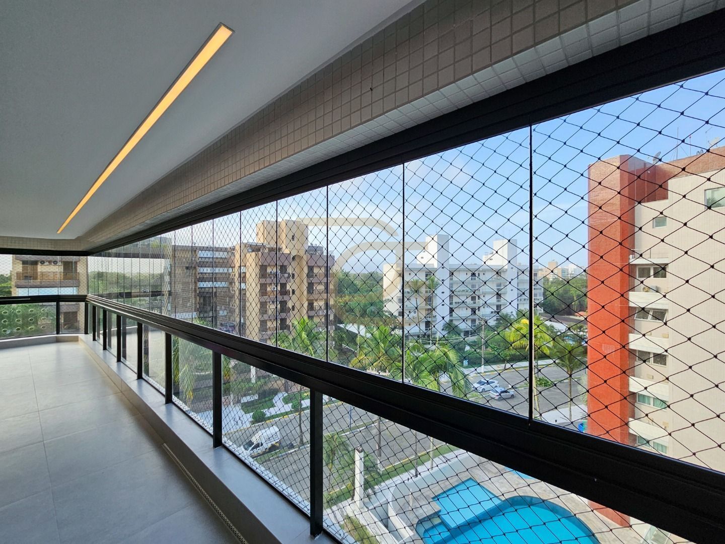Cobertura, 5 quartos, 311 m² - Foto 6
