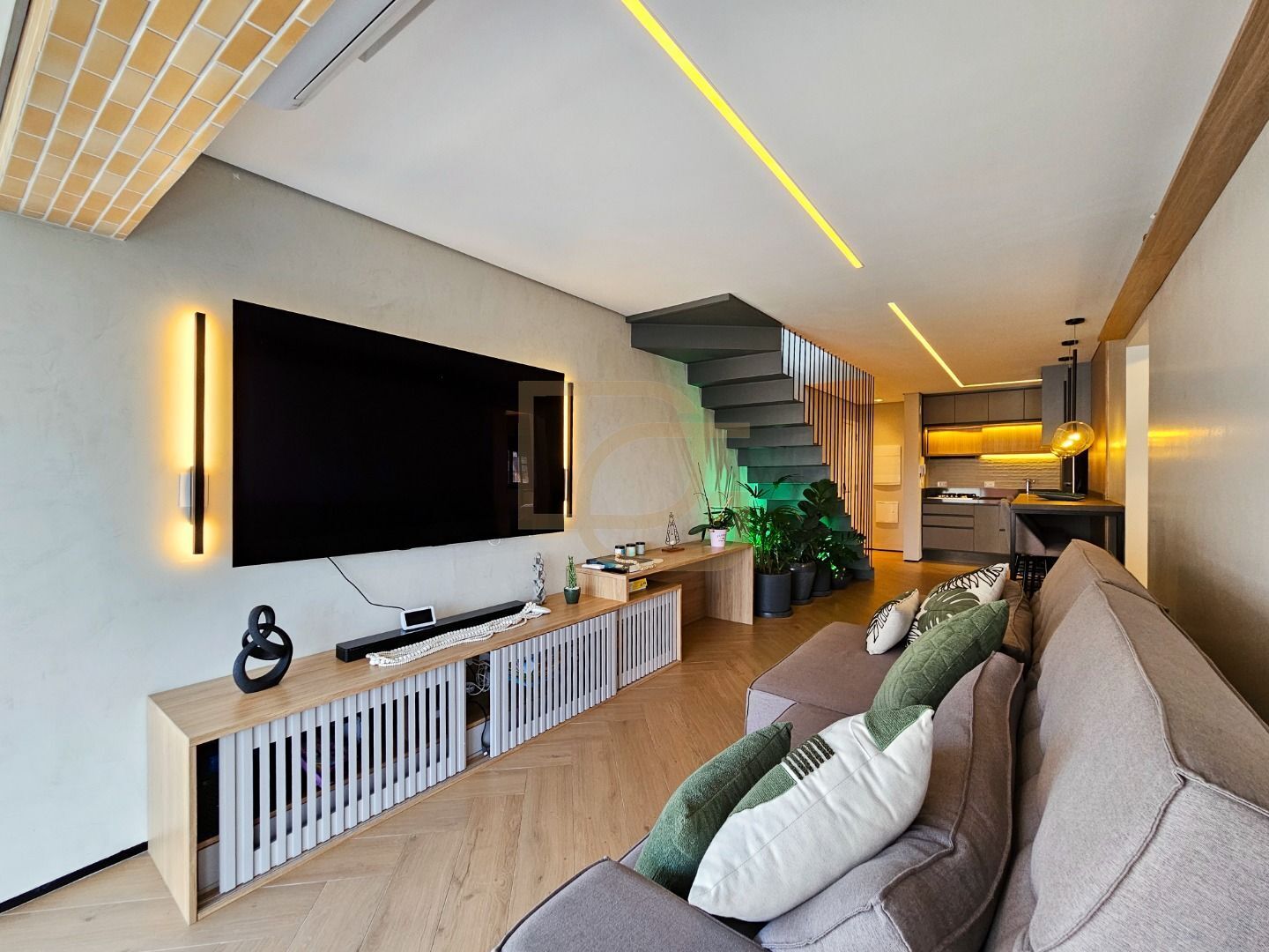 Cobertura, 5 quartos, 311 m² - Foto 16