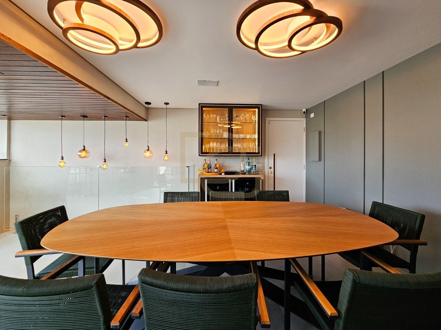 Cobertura, 5 quartos, 311 m² - Foto 10