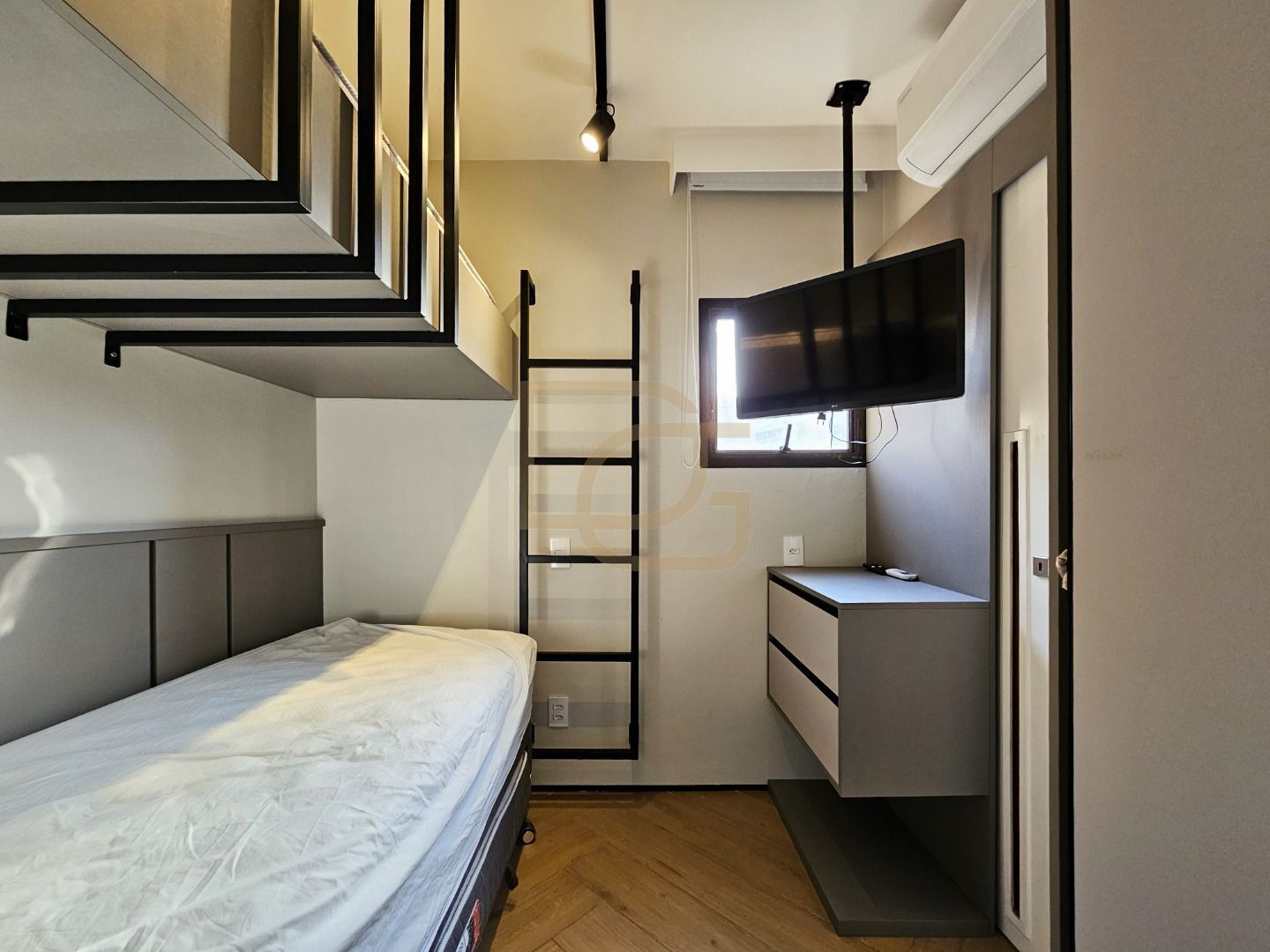 Cobertura, 5 quartos, 311 m² - Foto 24