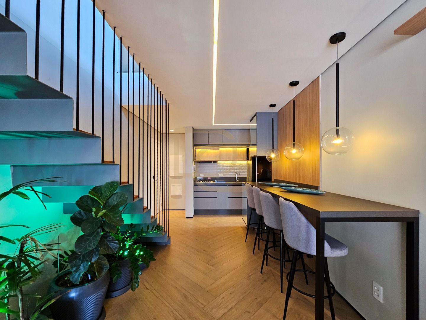 Cobertura, 5 quartos, 311 m² - Foto 17
