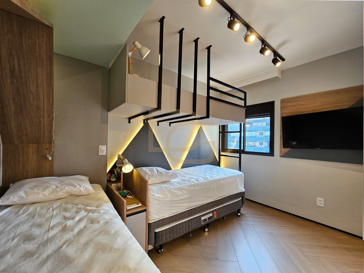Cobertura, 5 quartos, 311 m² - Foto 27