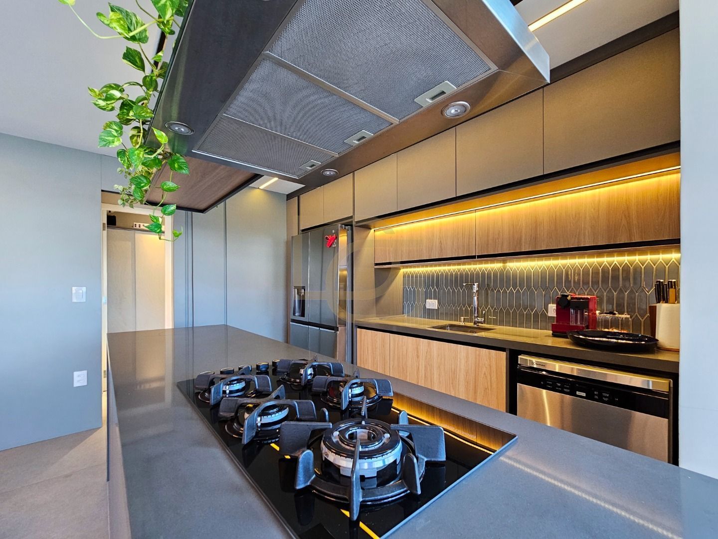 Cobertura, 5 quartos, 311 m² - Foto 12