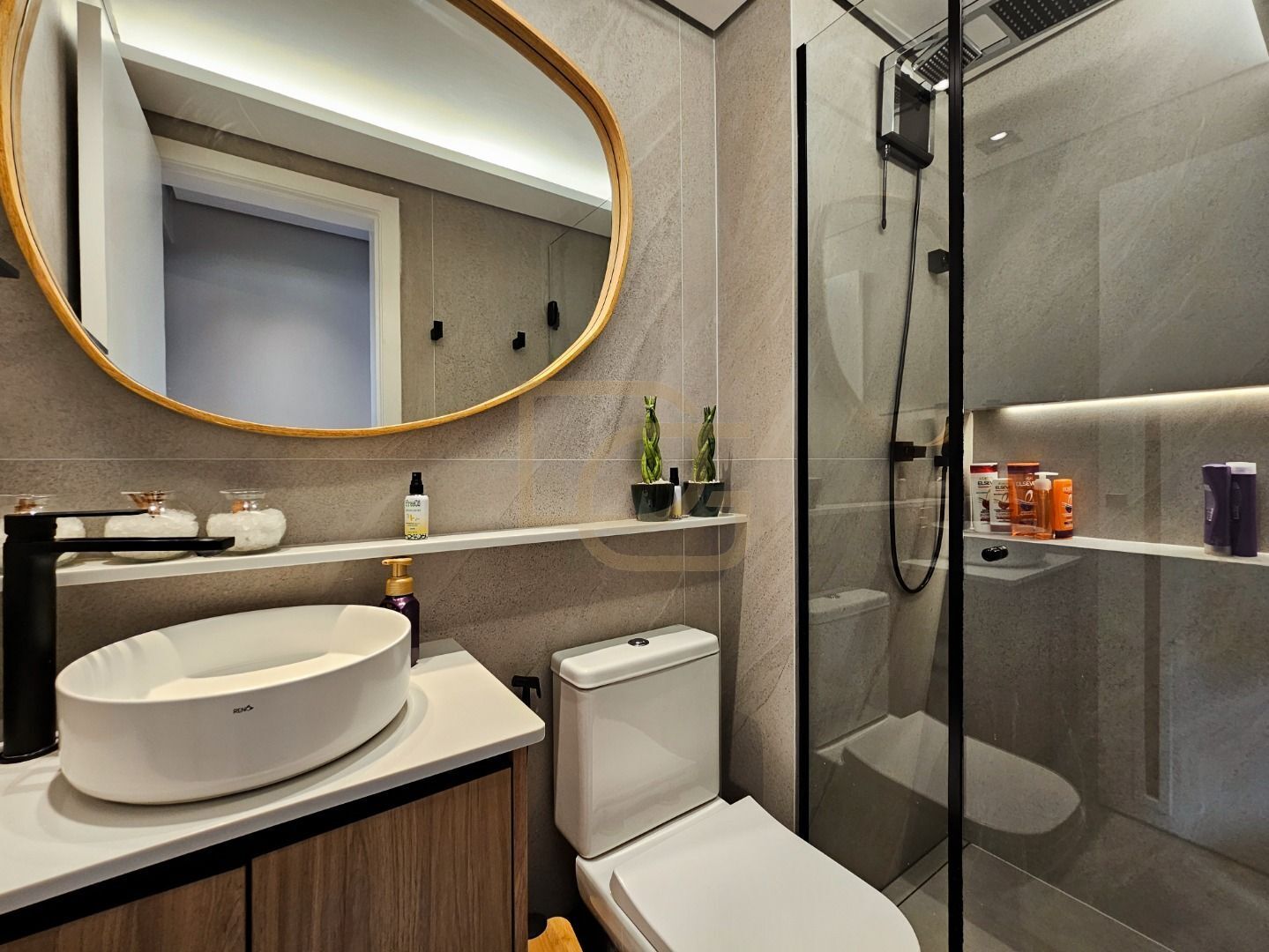 Cobertura, 5 quartos, 311 m² - Foto 29