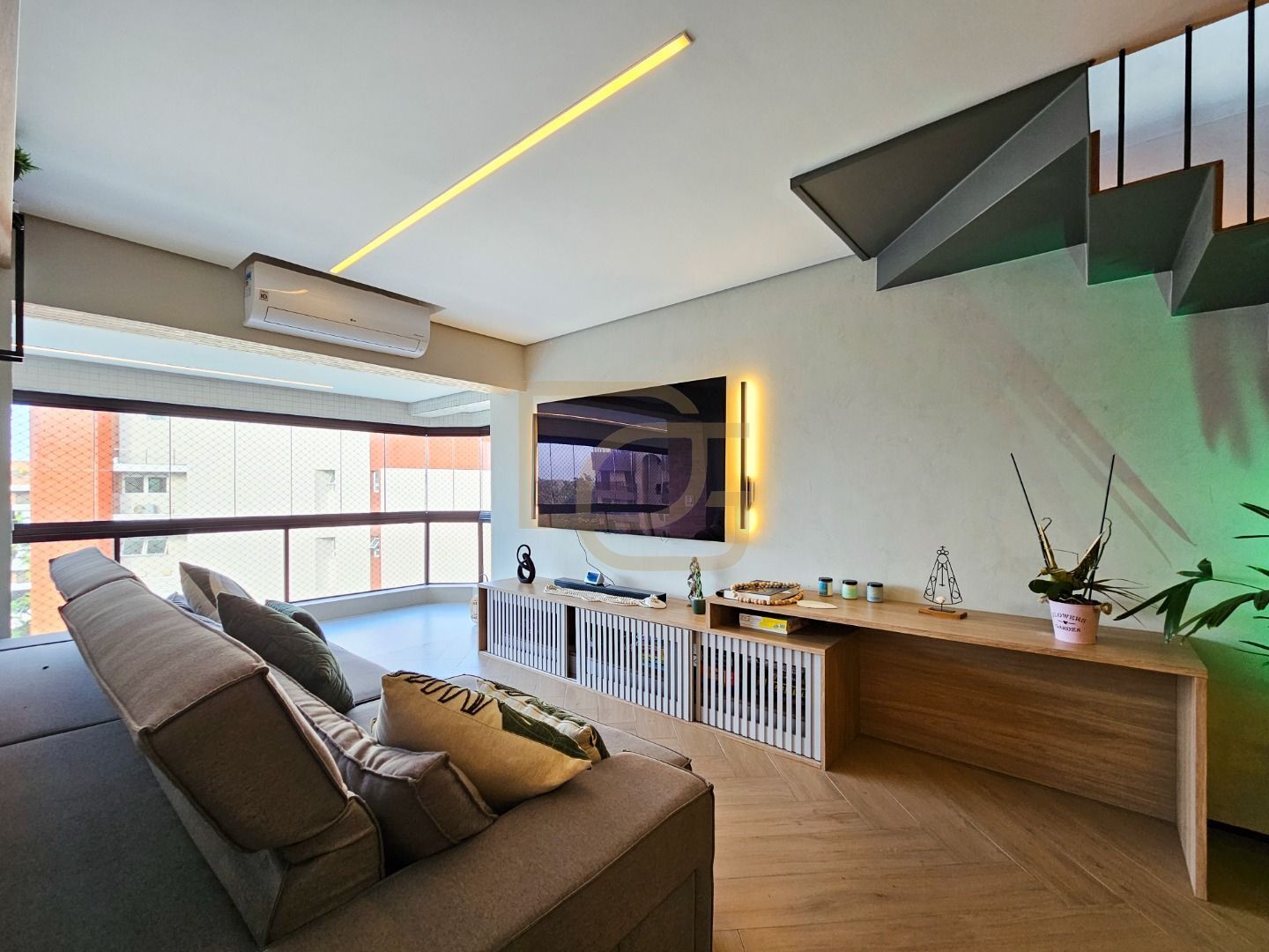 Cobertura, 5 quartos, 311 m² - Foto 15