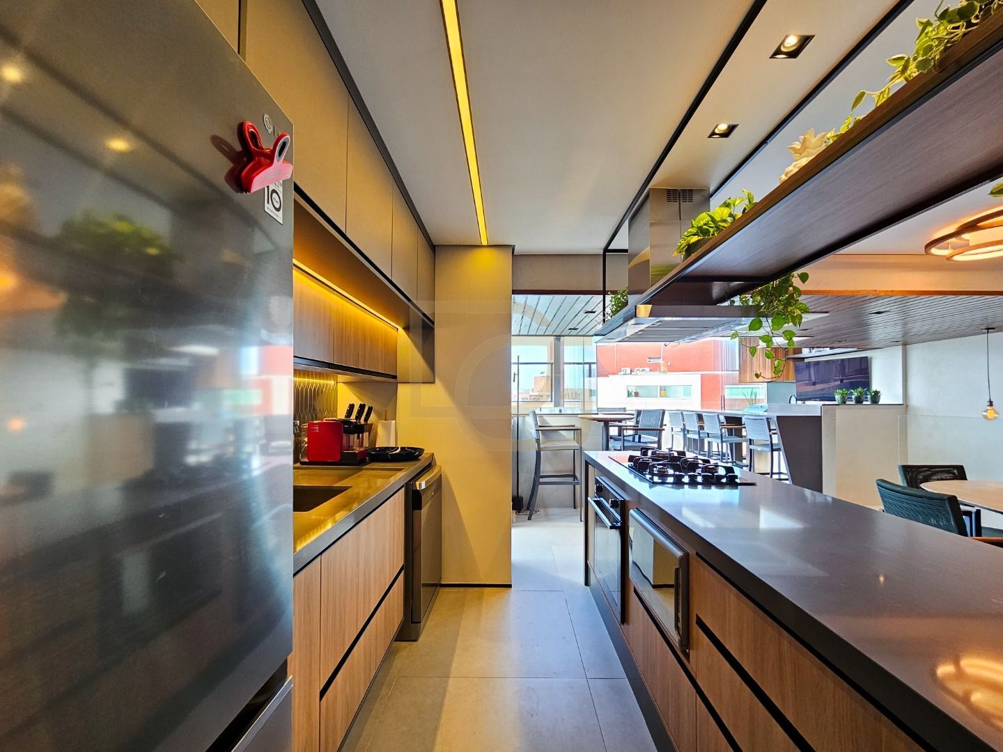 Cobertura, 5 quartos, 311 m² - Foto 11
