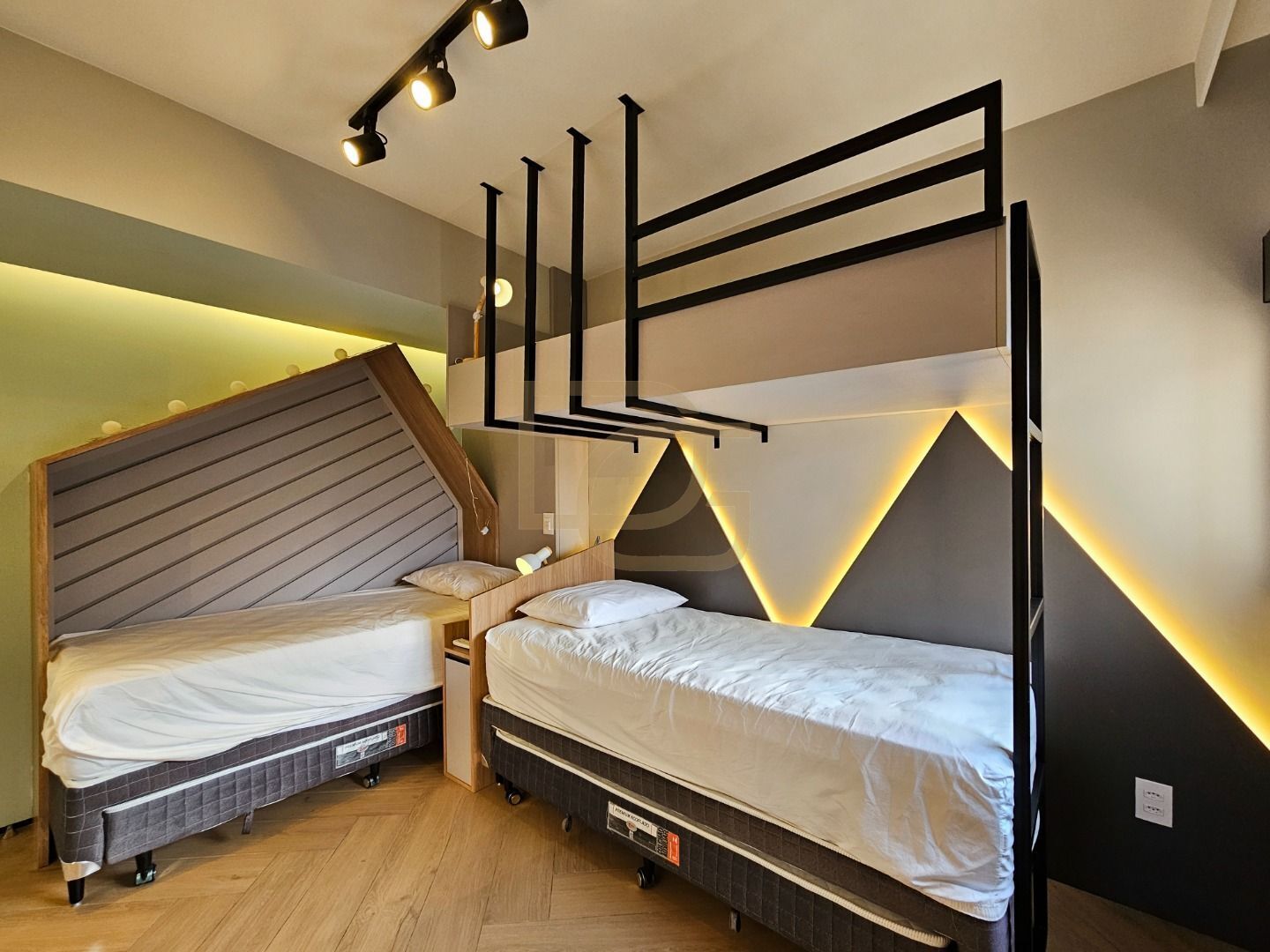 Cobertura, 5 quartos, 311 m² - Foto 28
