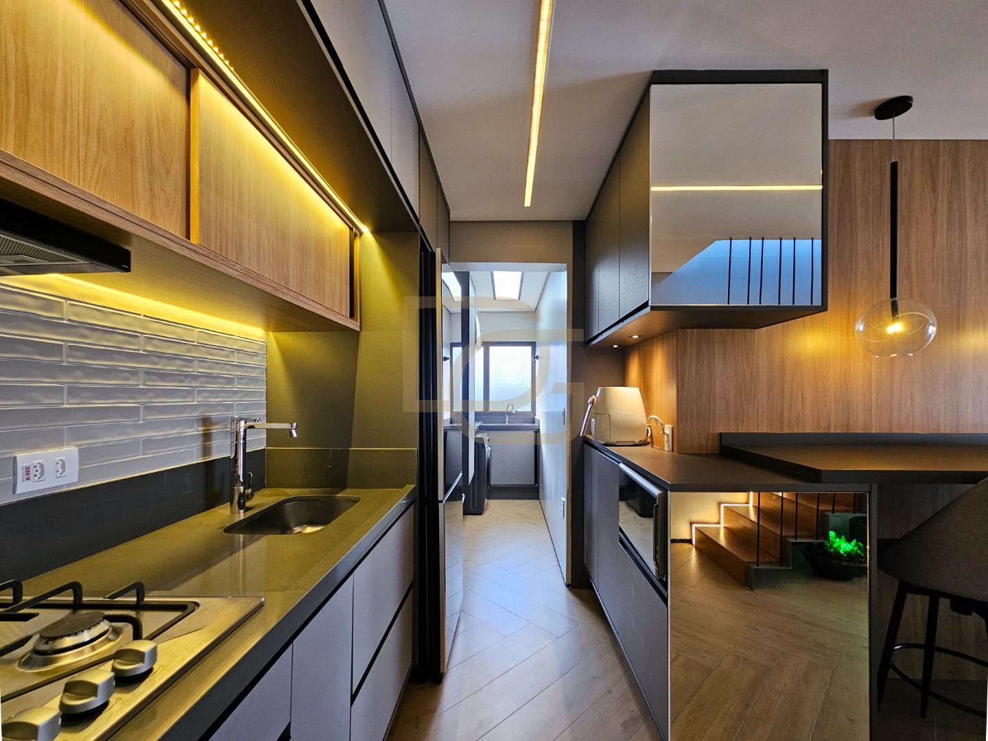Cobertura, 5 quartos, 311 m² - Foto 14