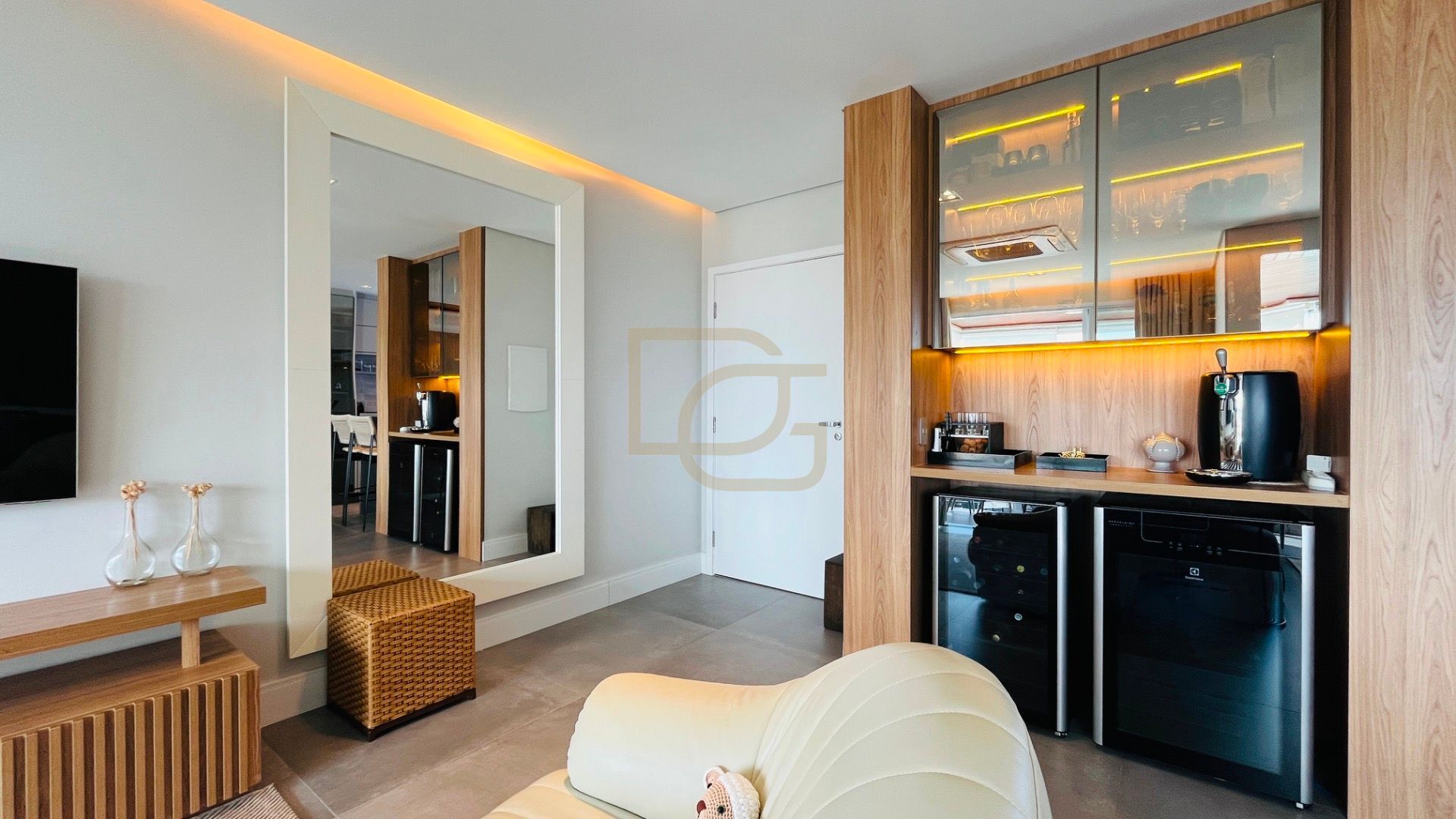 Apartamento, 3 quartos, 122 m² - Foto 36