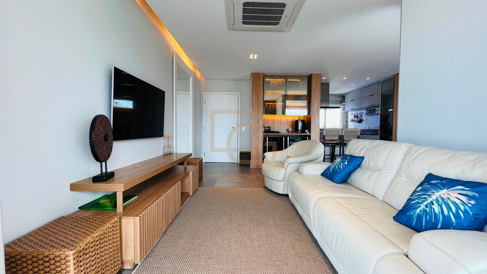 Apartamento, 3 quartos, 122 m² - Foto 13