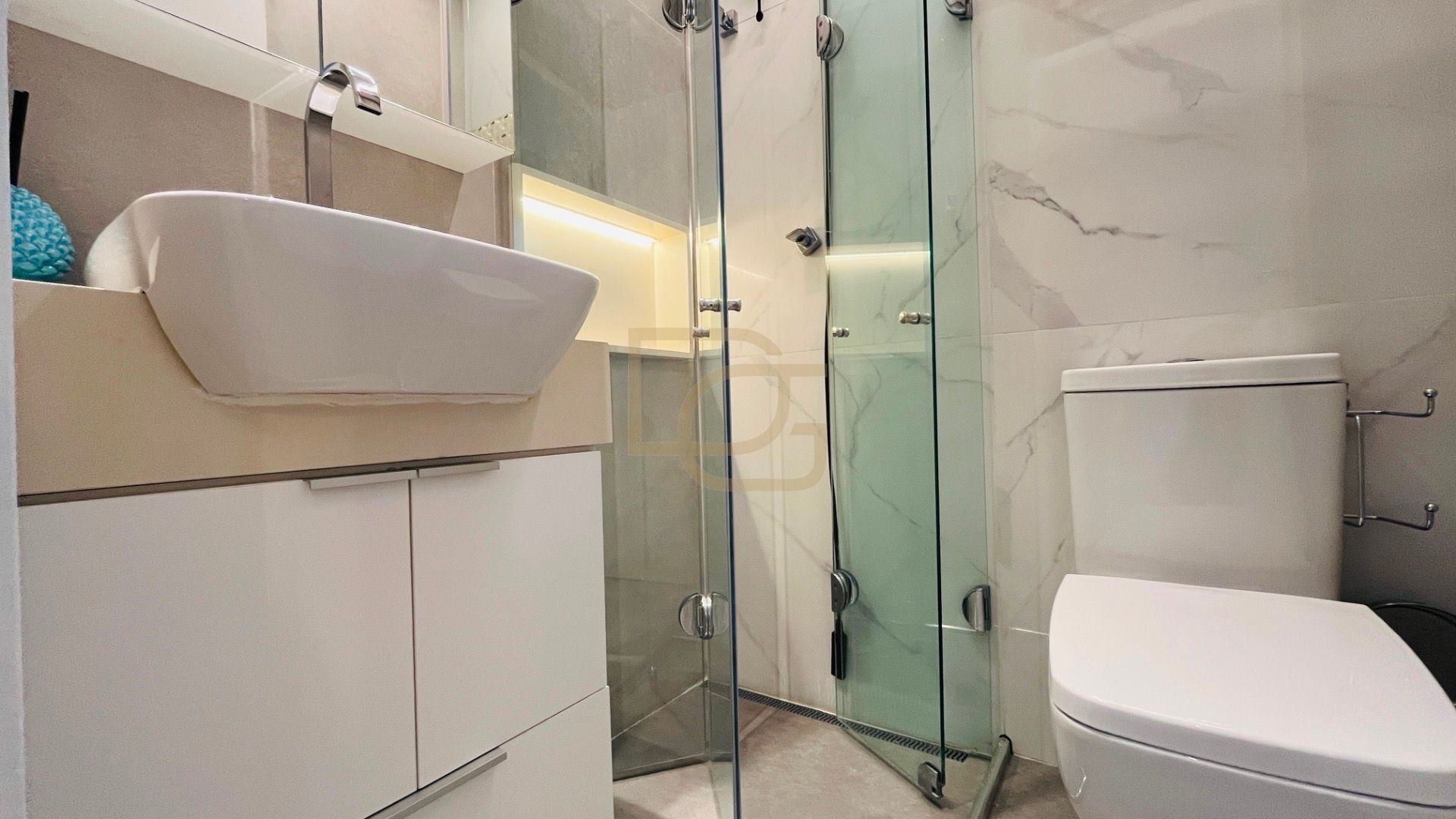 Apartamento, 3 quartos, 122 m² - Foto 35