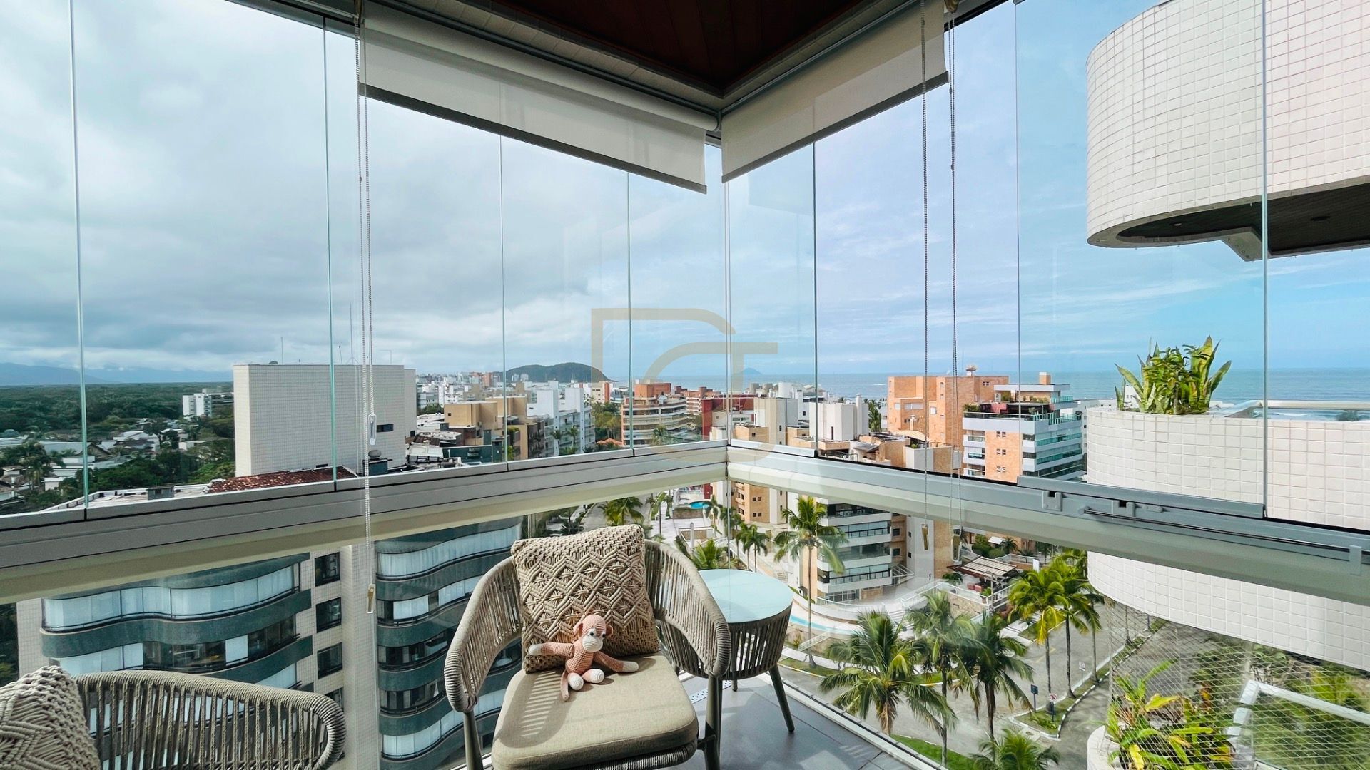 Apartamento, 3 quartos, 122 m² - Foto 37