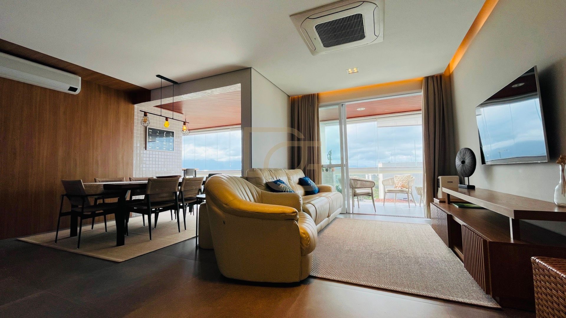 Apartamento, 3 quartos, 122 m² - Foto 6