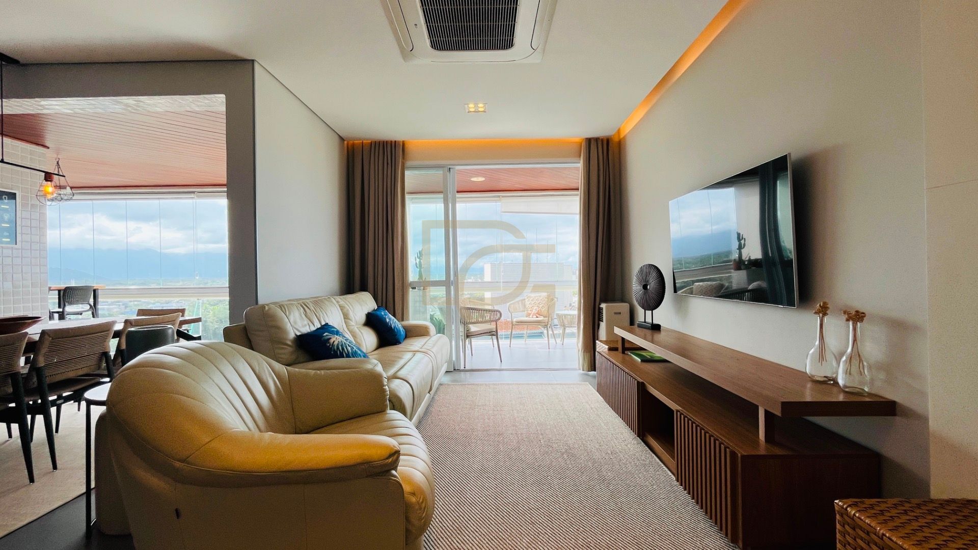 Apartamento, 3 quartos, 122 m² - Foto 4