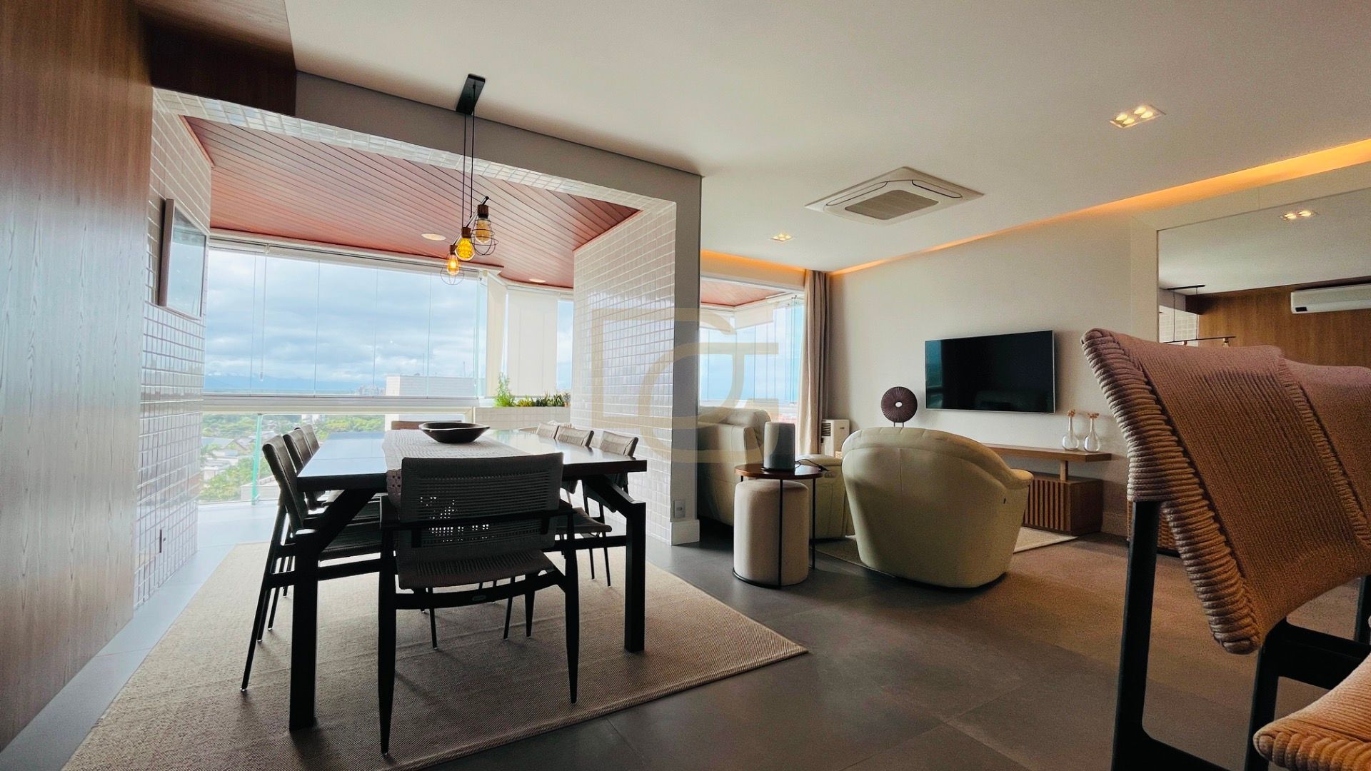 Apartamento, 3 quartos, 122 m² - Foto 5