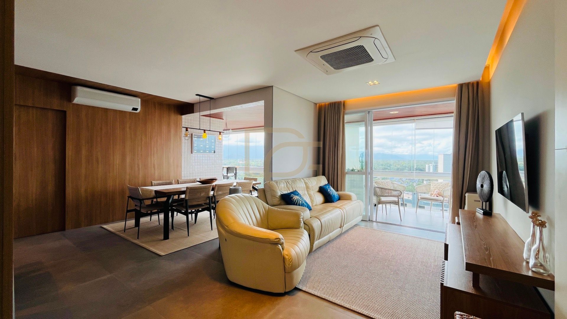 Apartamento, 3 quartos, 122 m² - Foto 39