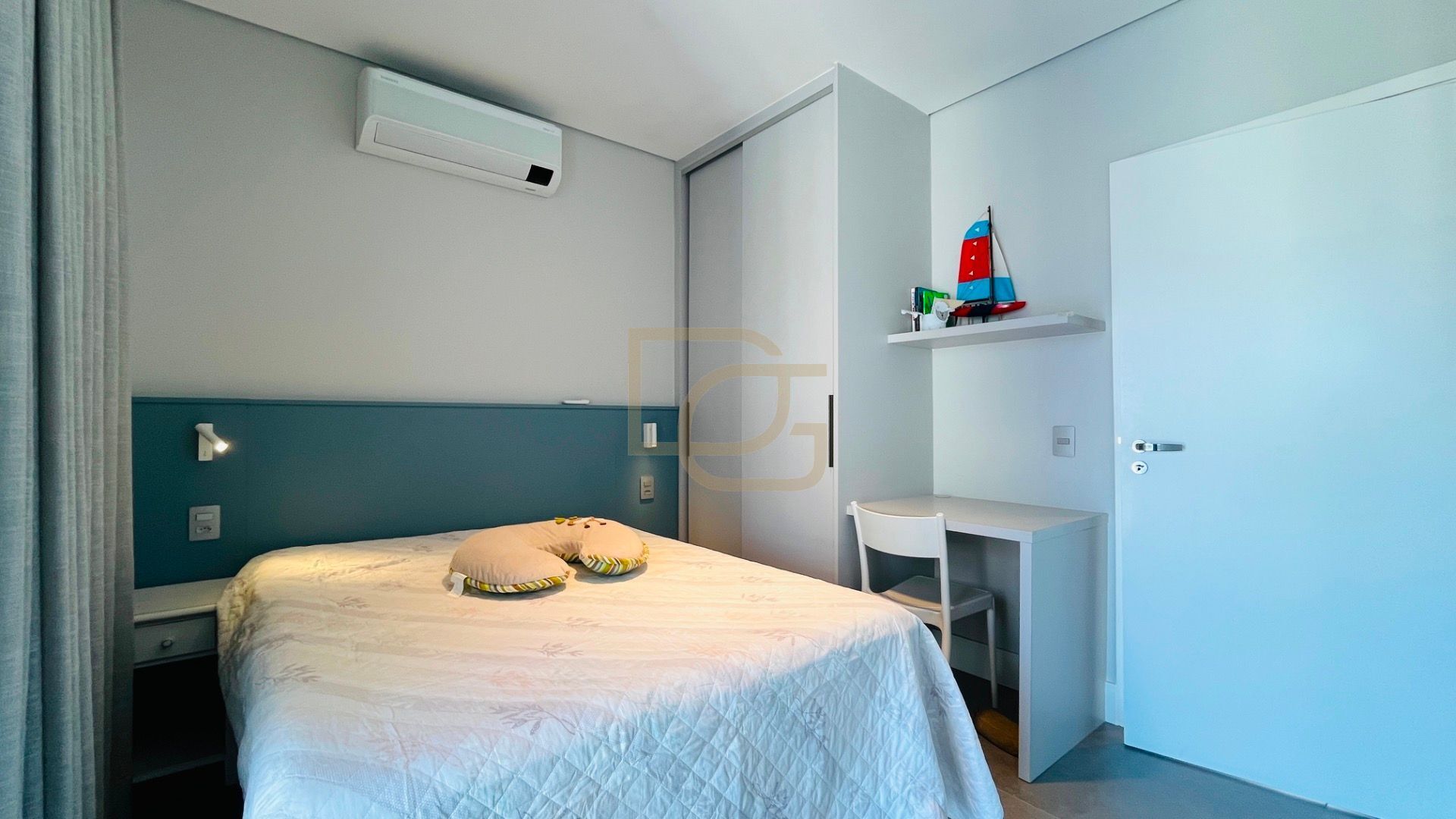 Apartamento, 3 quartos, 122 m² - Foto 33