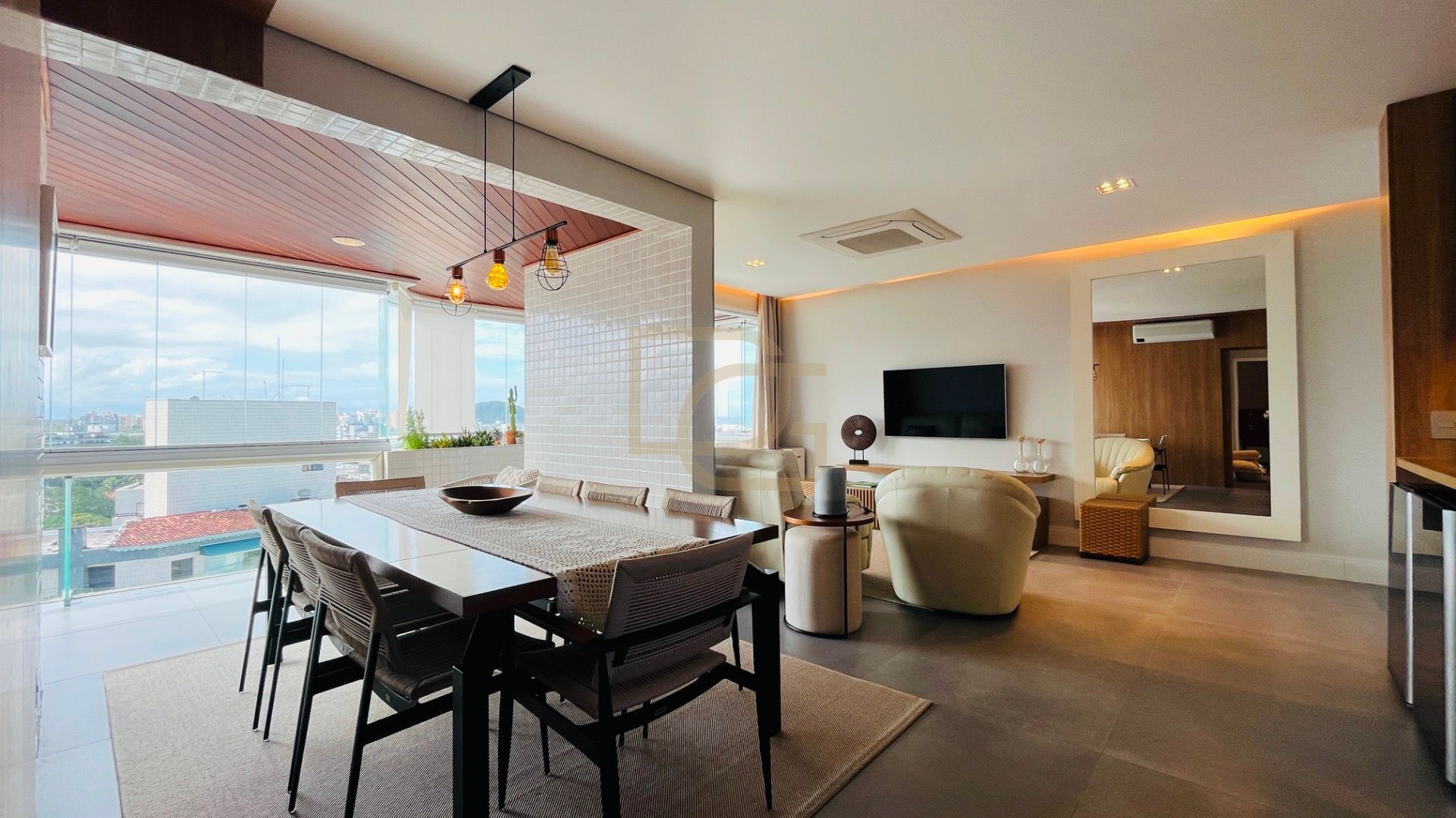 Apartamento, 3 quartos, 122 m² - Foto 30