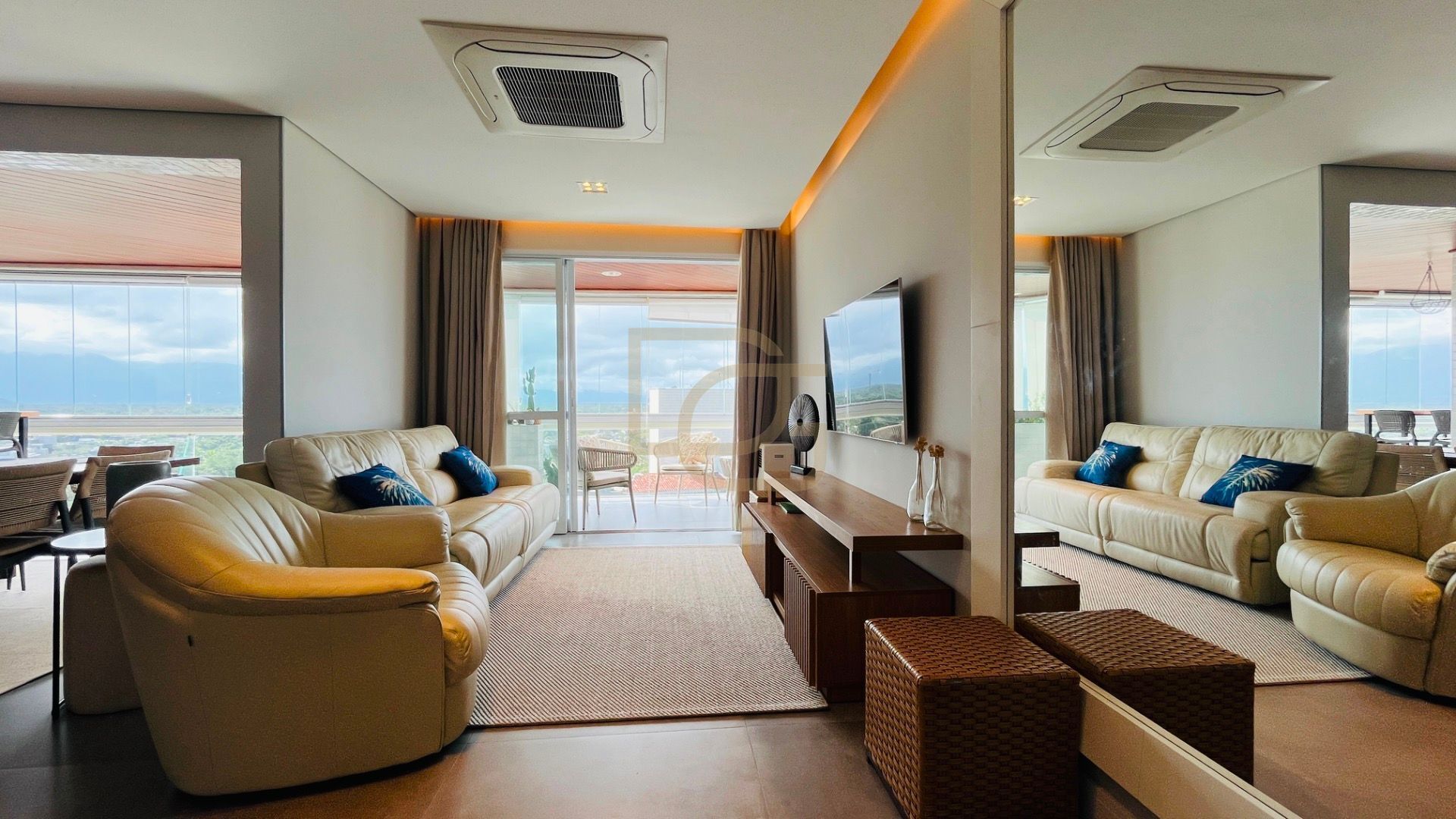 Apartamento, 3 quartos, 122 m² - Foto 9