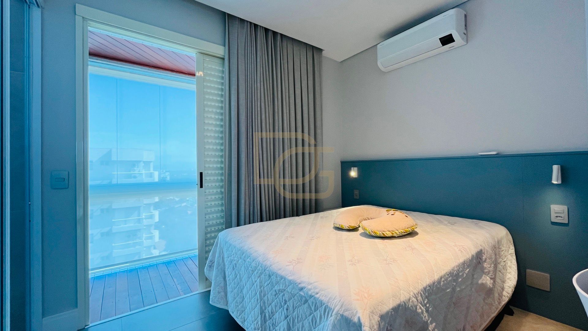 Apartamento, 3 quartos, 122 m² - Foto 31