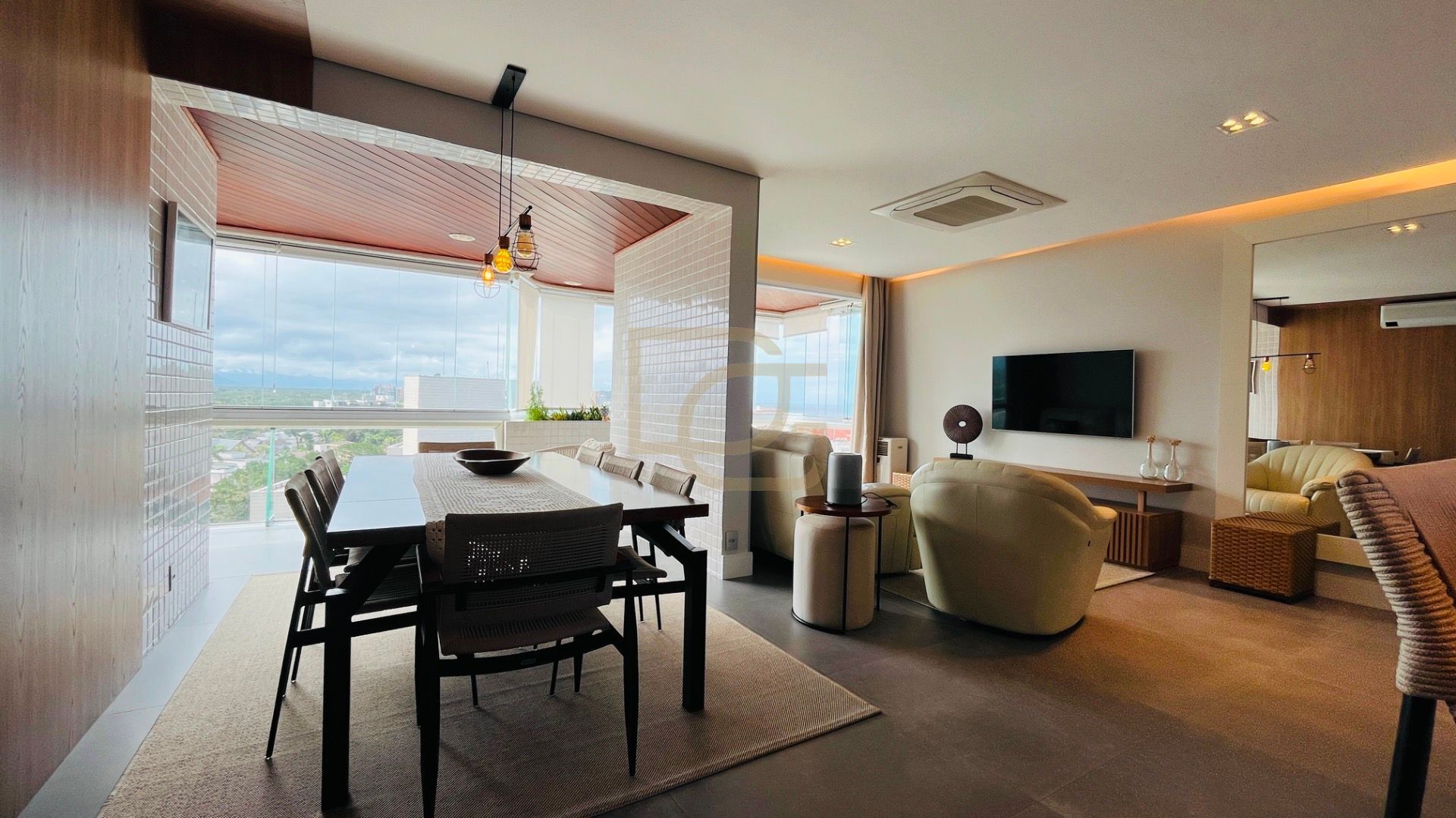 Apartamento, 3 quartos, 122 m² - Foto 7