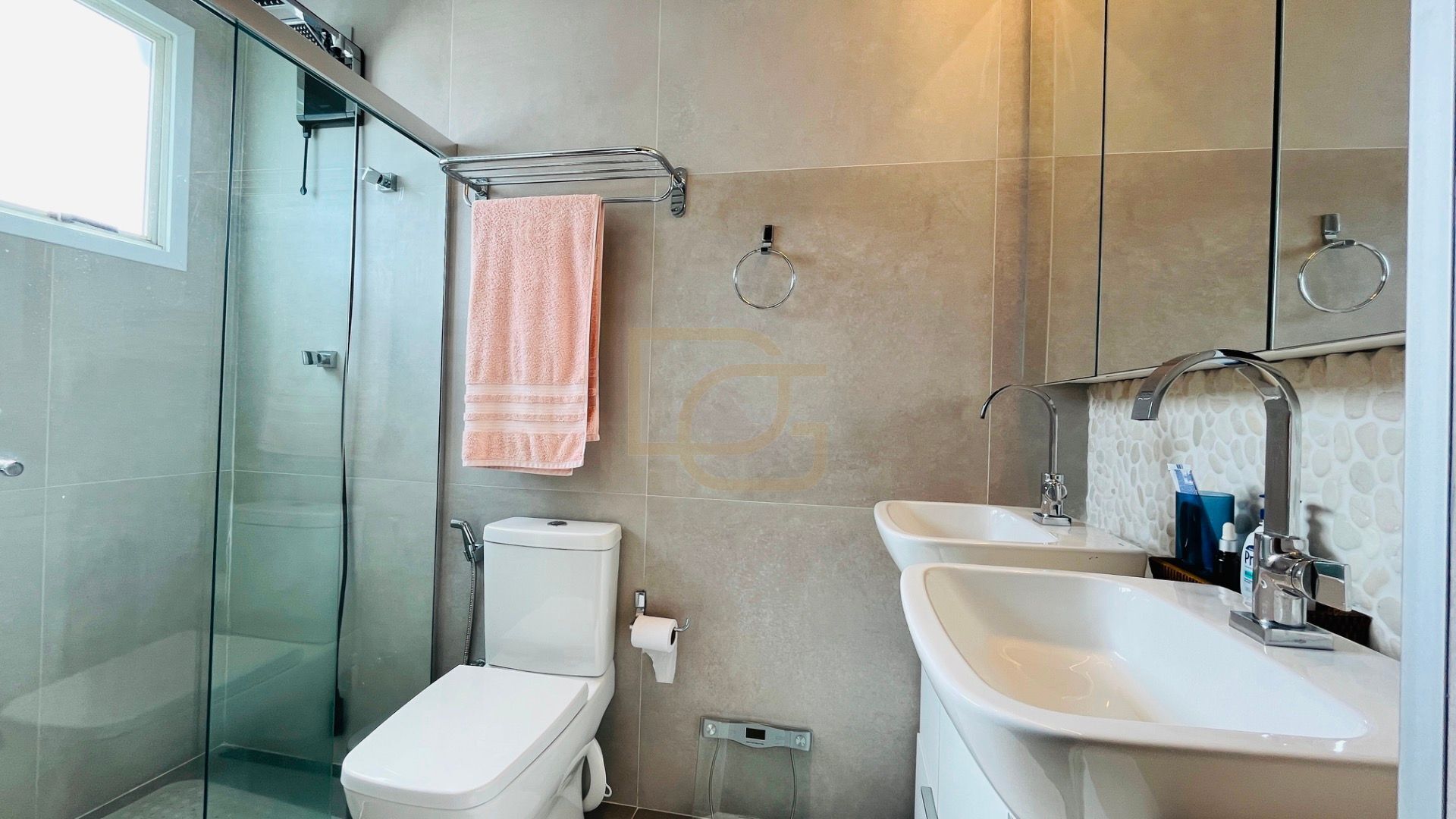 Apartamento, 3 quartos, 122 m² - Foto 12