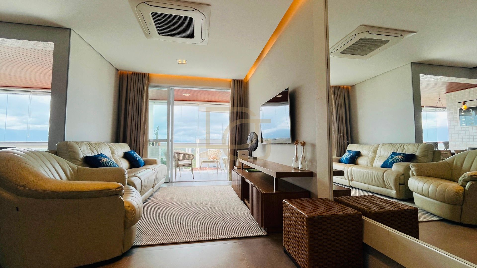 Apartamento, 3 quartos, 122 m² - Foto 25