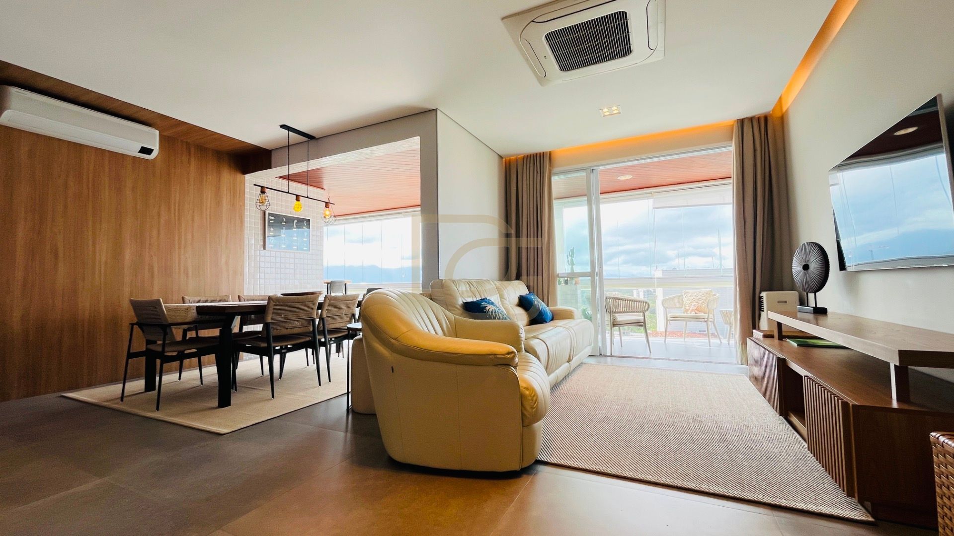 Apartamento, 3 quartos, 122 m² - Foto 8