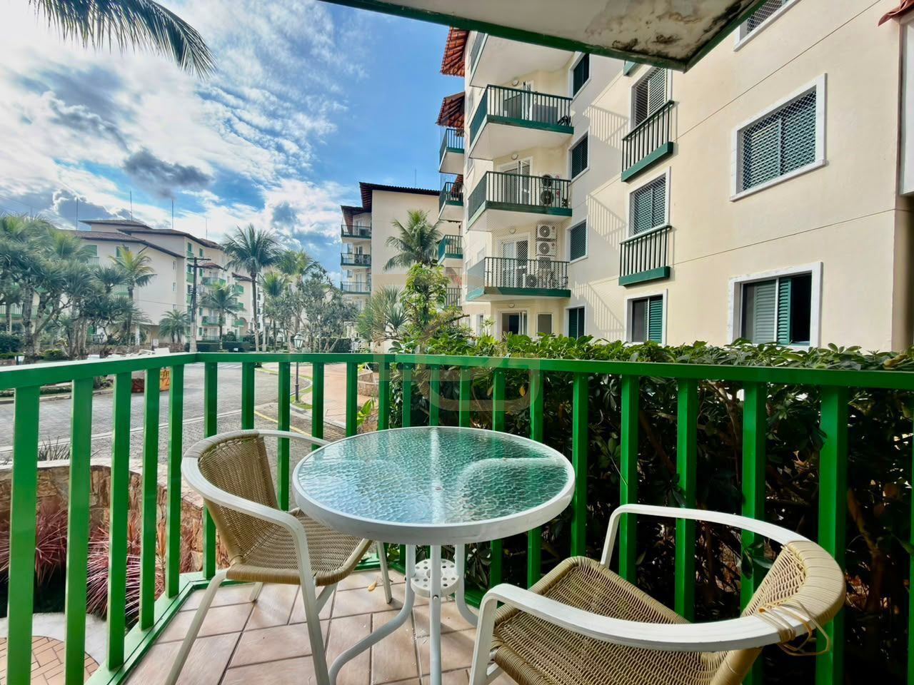 Apartamento, 3 quartos, 90 m² - Foto 1