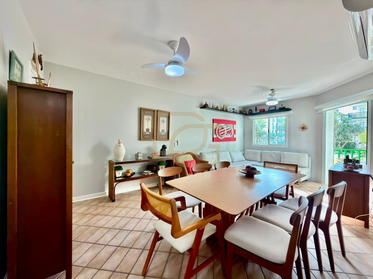 Apartamento, 3 quartos, 90 m² - Foto 5