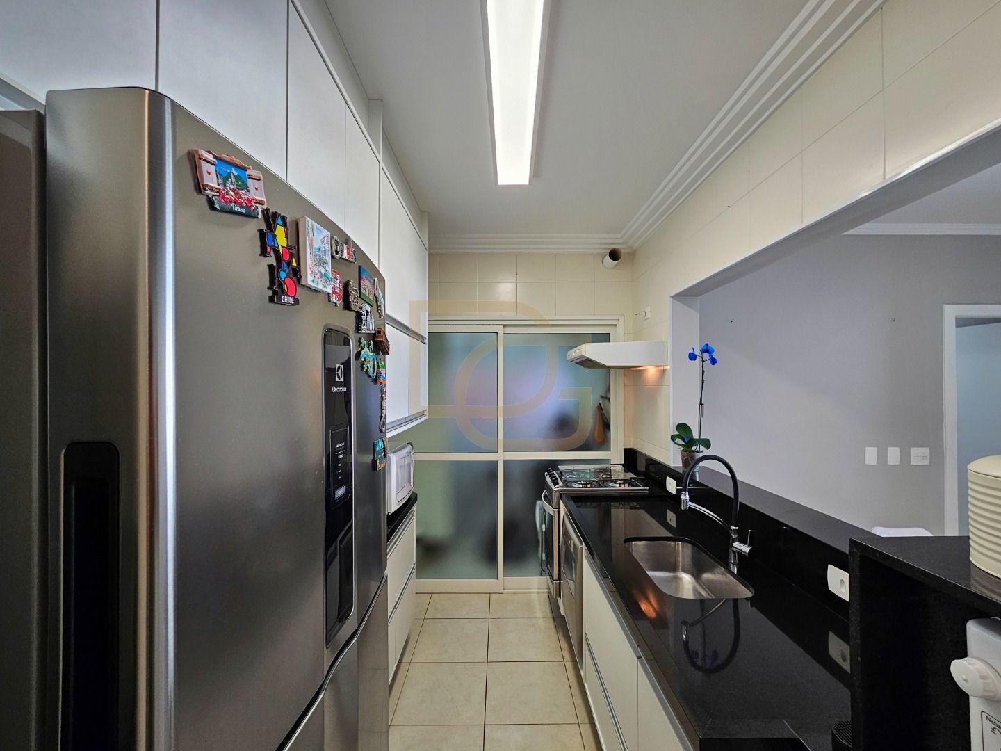 Apartamento, 3 quartos, 90 m² - Foto 4